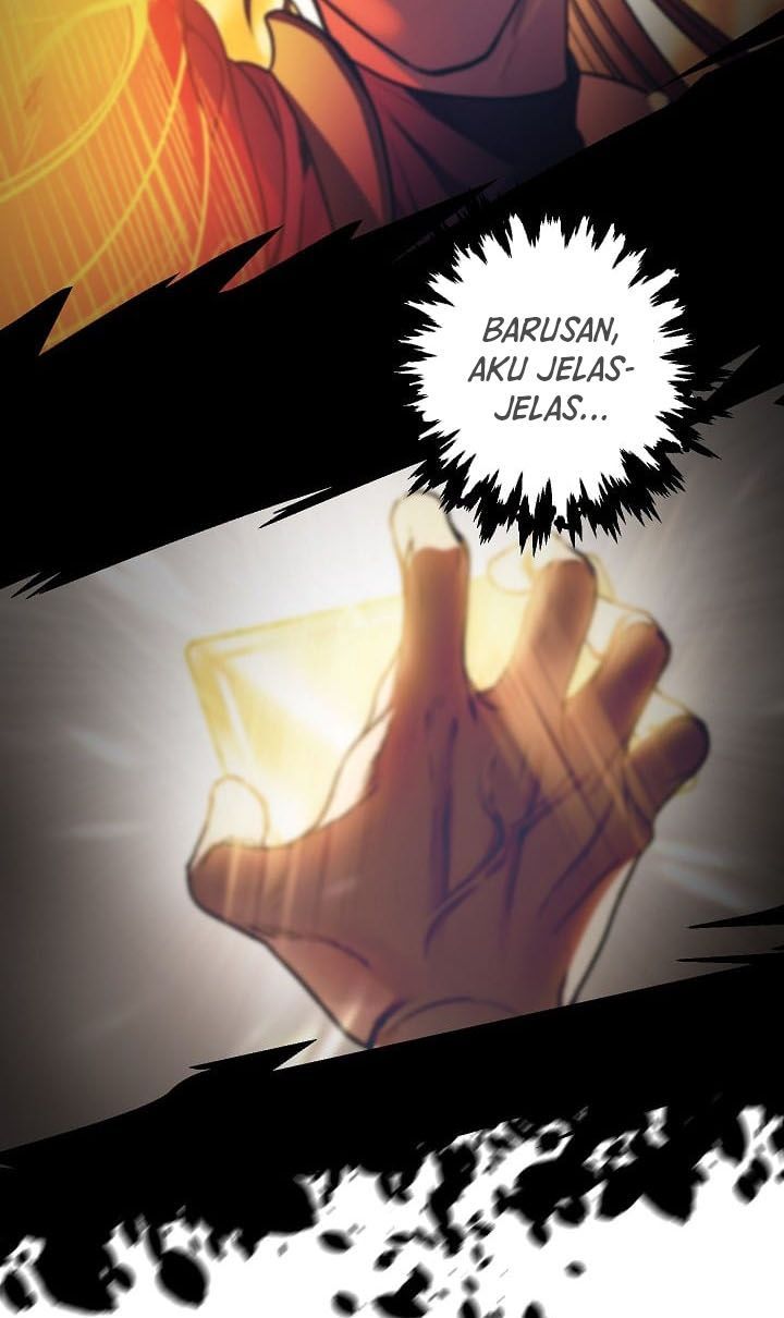 SSS-Class Suicide Hunter Chapter 03