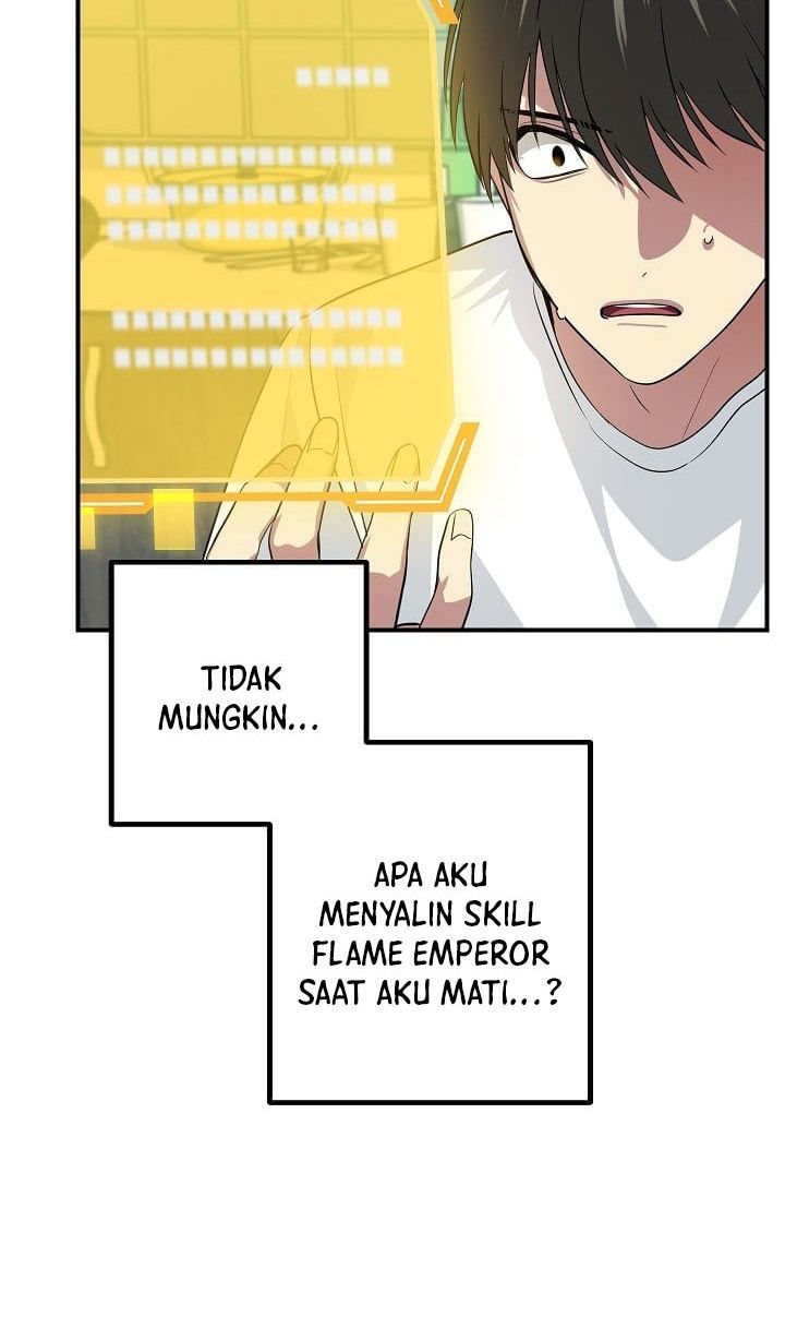 SSS-Class Suicide Hunter Chapter 03