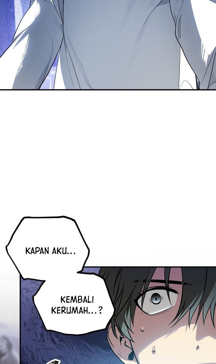 SSS-Class Suicide Hunter Chapter 03