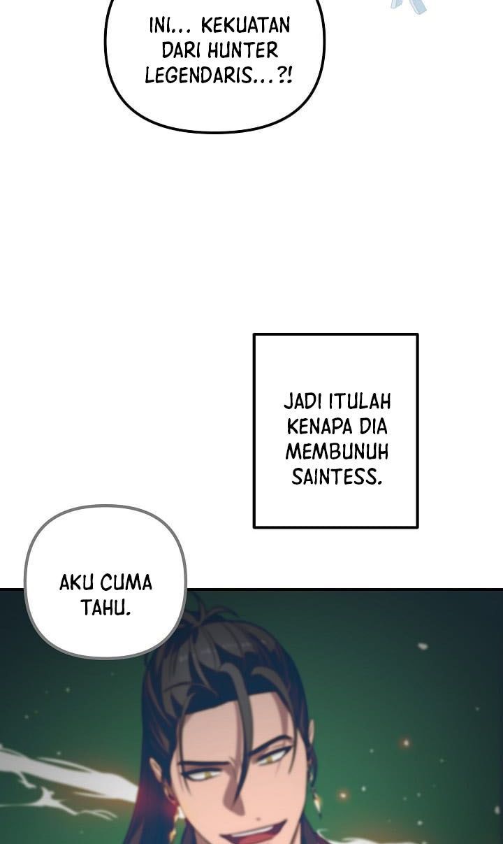 SSS-Class Suicide Hunter Chapter 03