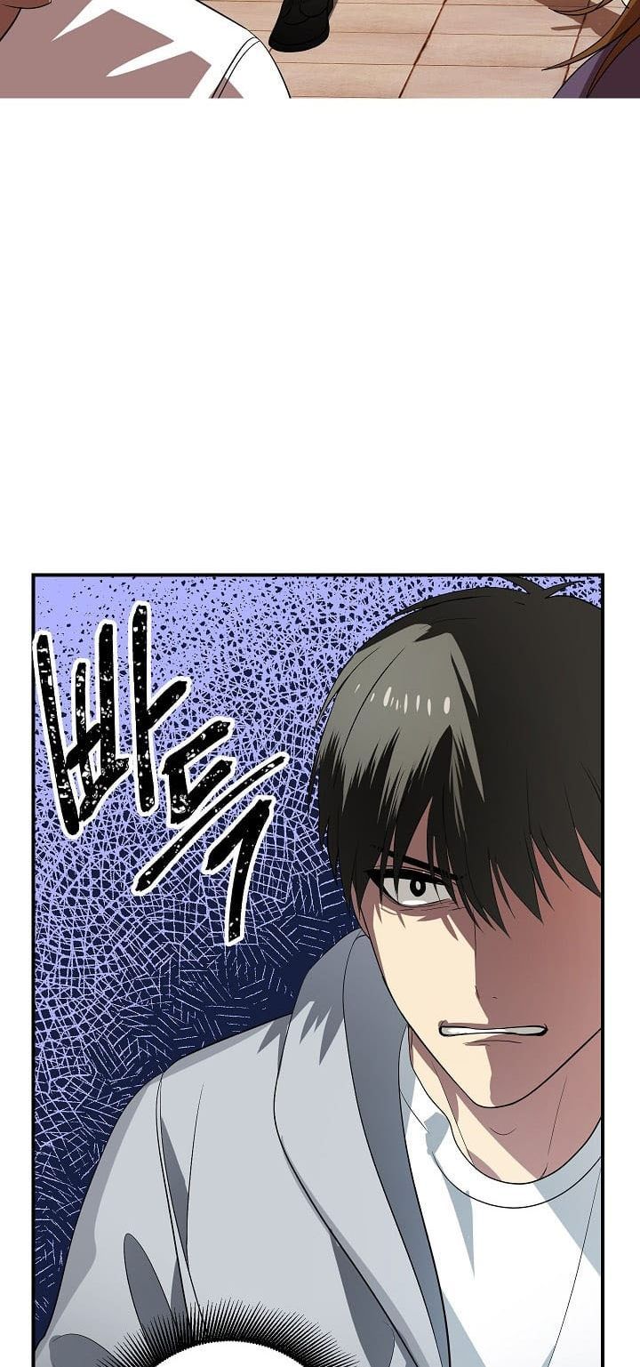 SSS-Class Suicide Hunter Chapter 03