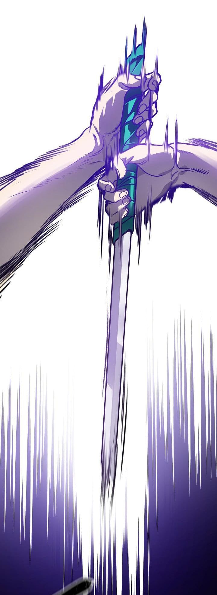 SSS-Class Suicide Hunter Chapter 03