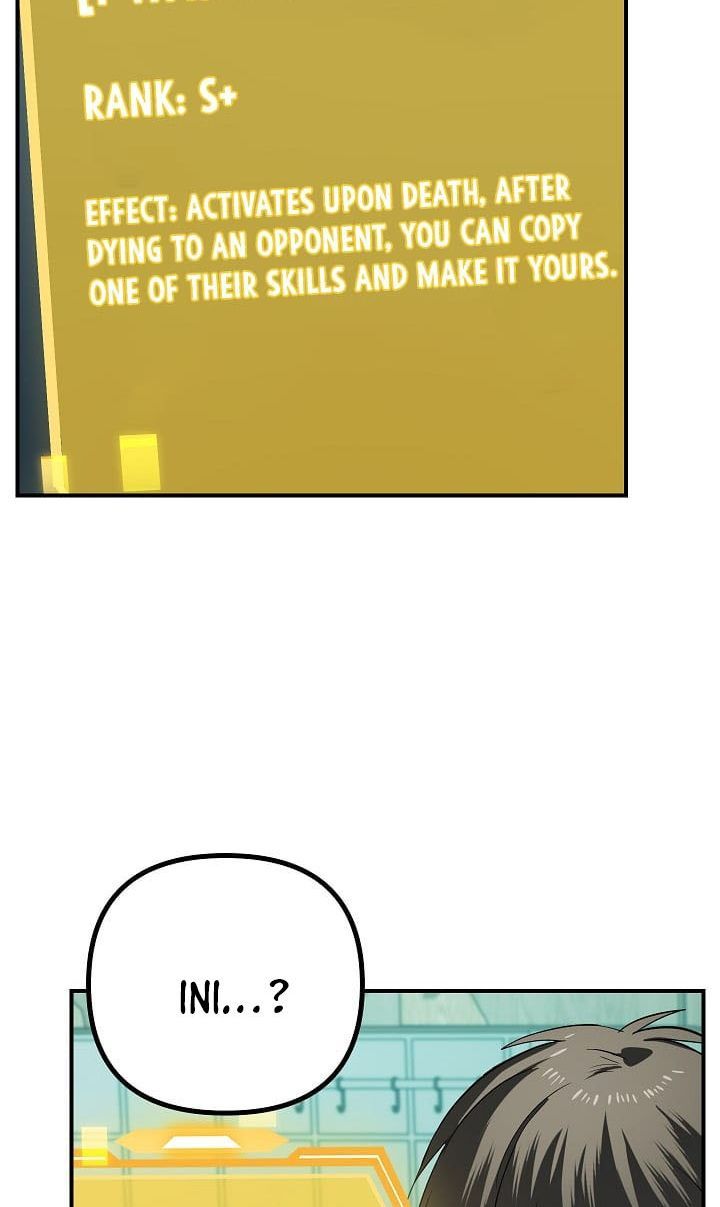 SSS-Class Suicide Hunter Chapter 03