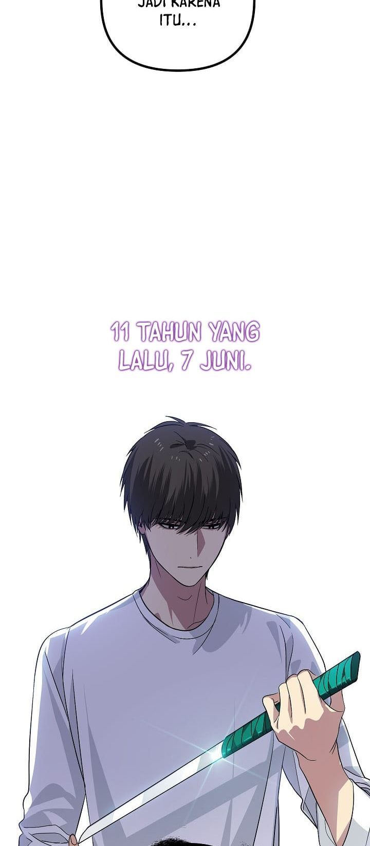 SSS-Class Suicide Hunter Chapter 03