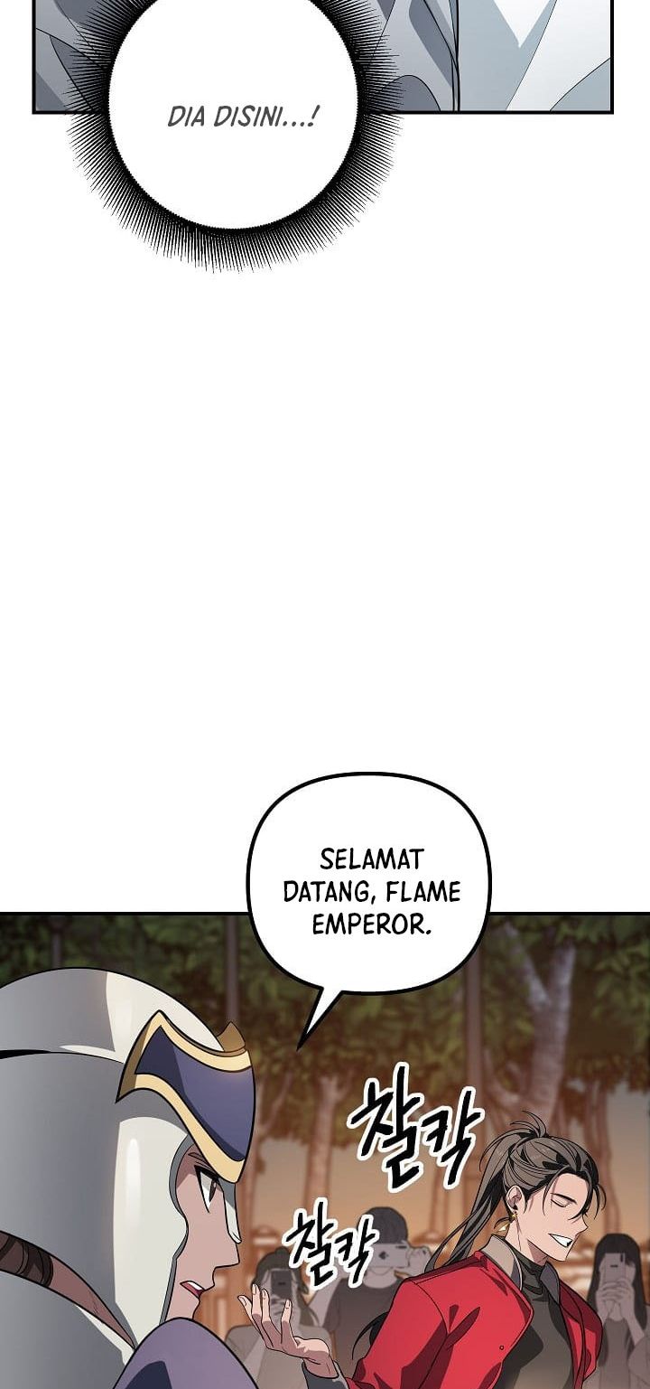 SSS-Class Suicide Hunter Chapter 03