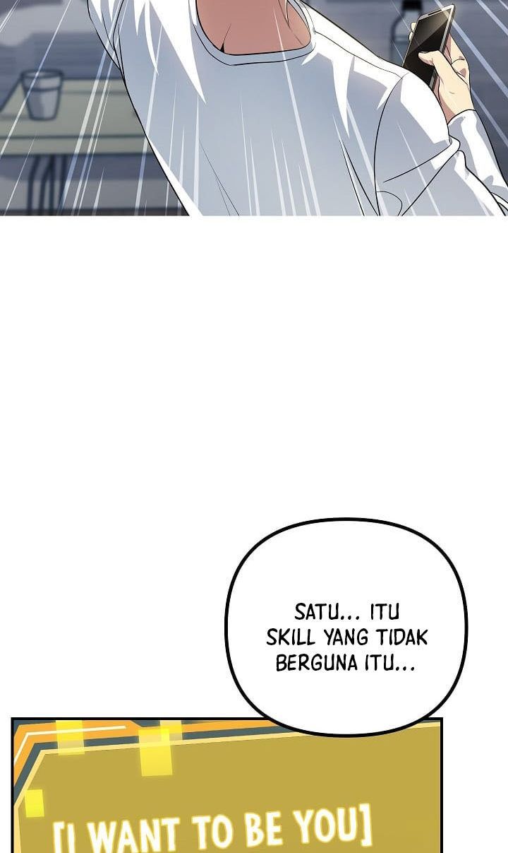 SSS-Class Suicide Hunter Chapter 03