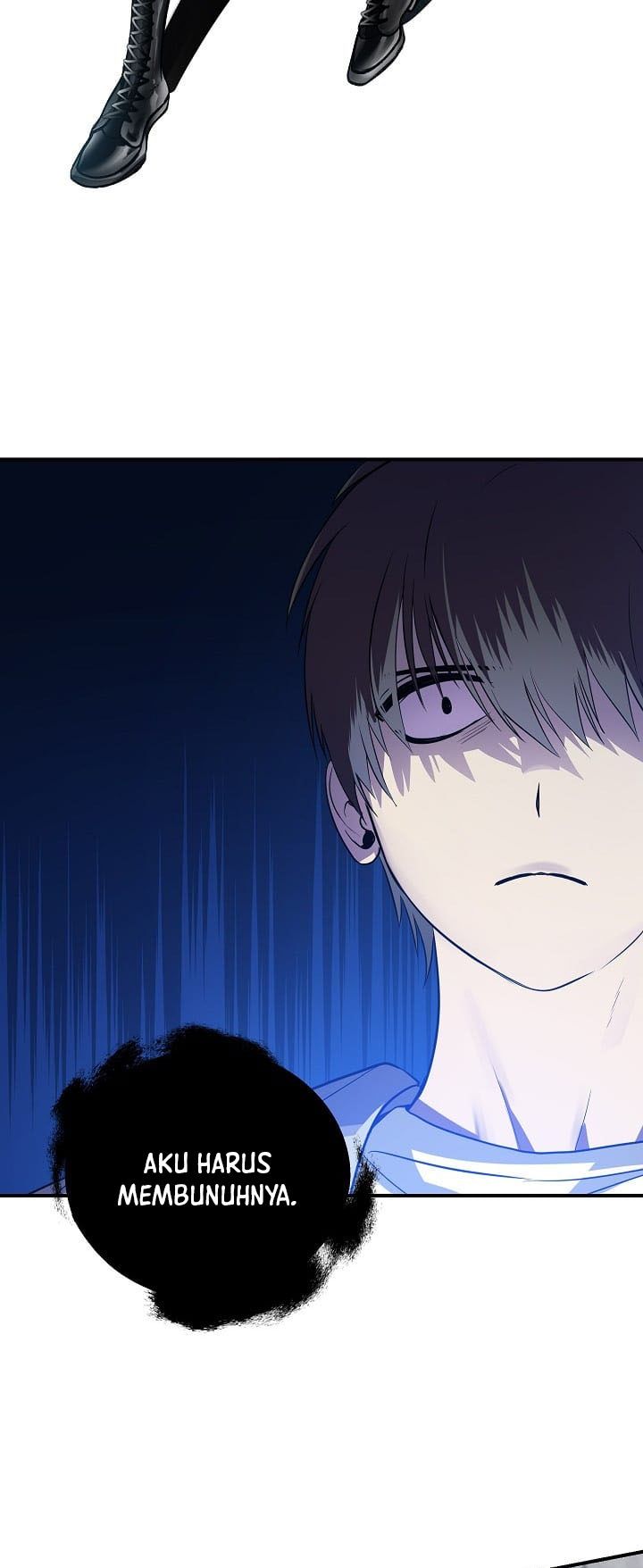 SSS-Class Suicide Hunter Chapter 03