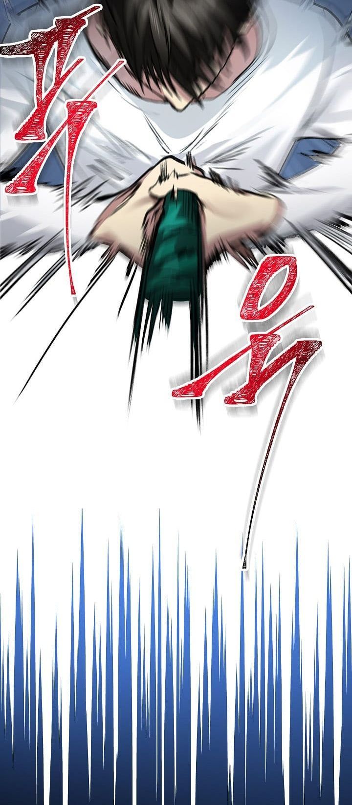 SSS-Class Suicide Hunter Chapter 03