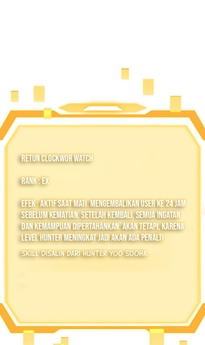 SSS-Class Suicide Hunter Chapter 03