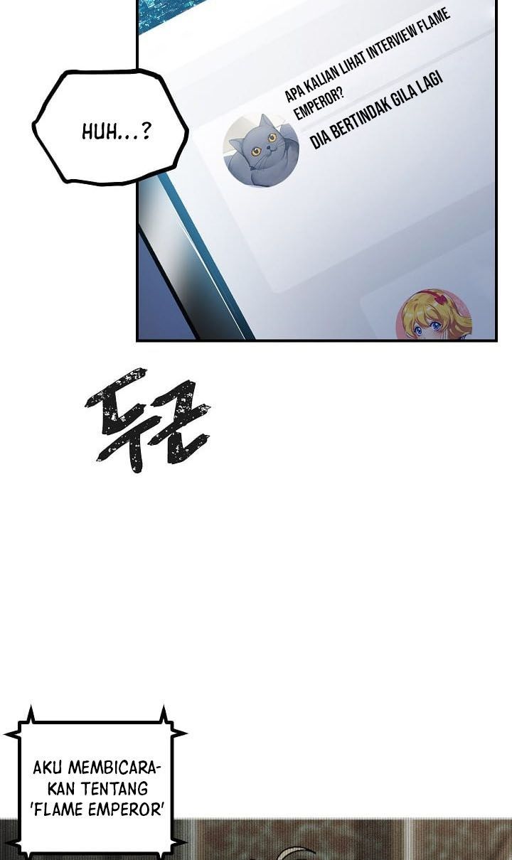 SSS-Class Suicide Hunter Chapter 03