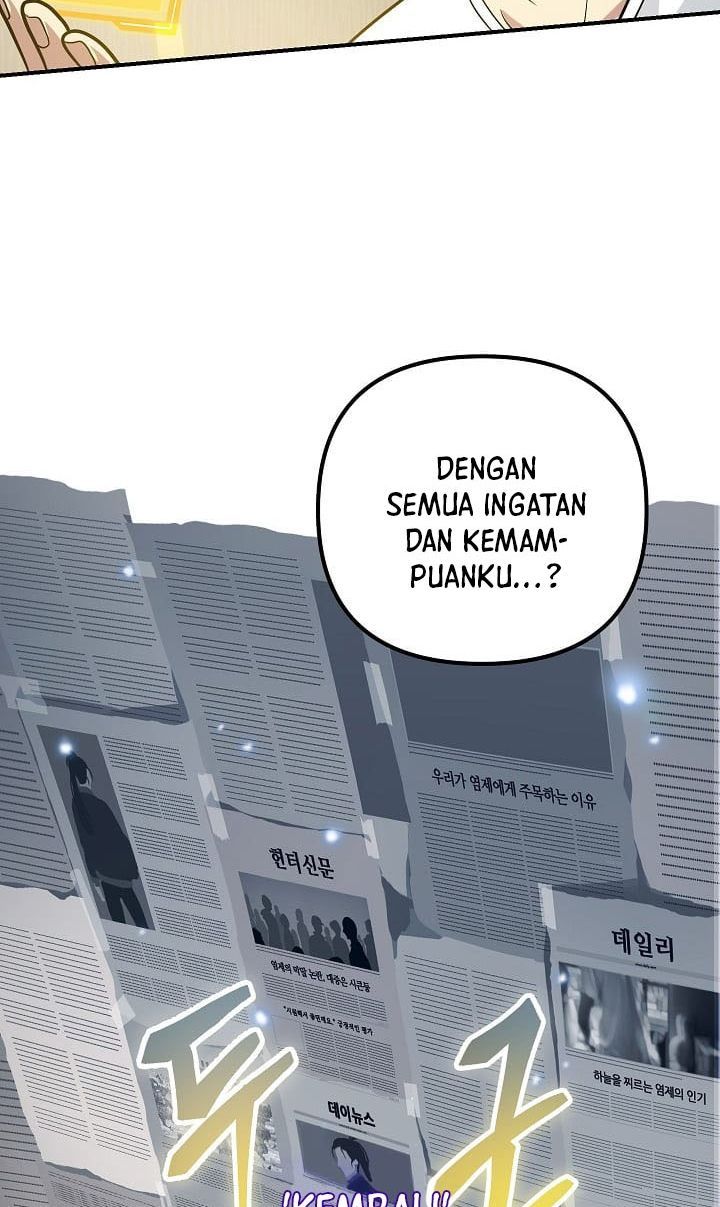SSS-Class Suicide Hunter Chapter 03