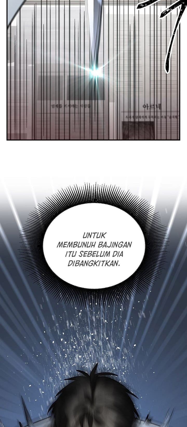 SSS-Class Suicide Hunter Chapter 03