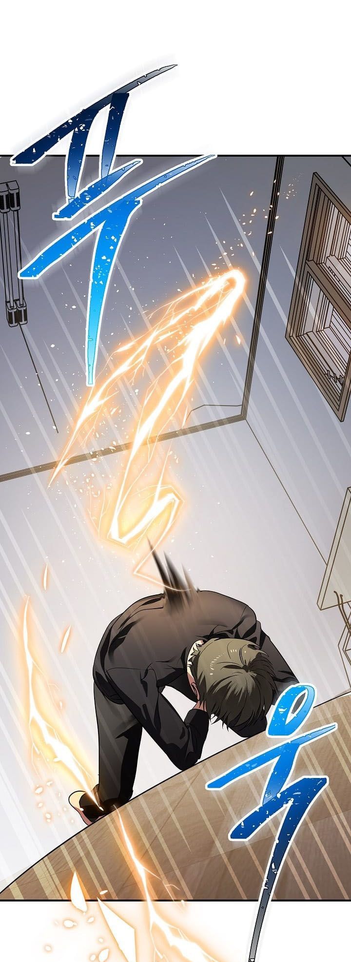 SSS-Class Suicide Hunter Chapter 03