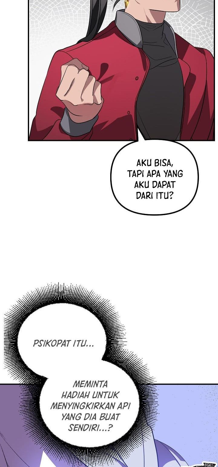 SSS-Class Suicide Hunter Chapter 03