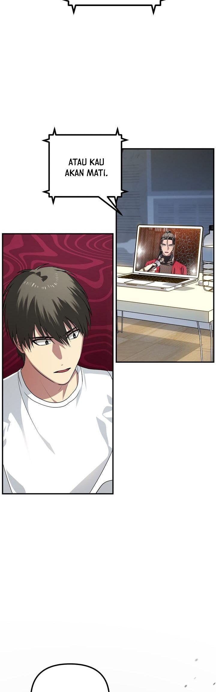 SSS-Class Suicide Hunter Chapter 03