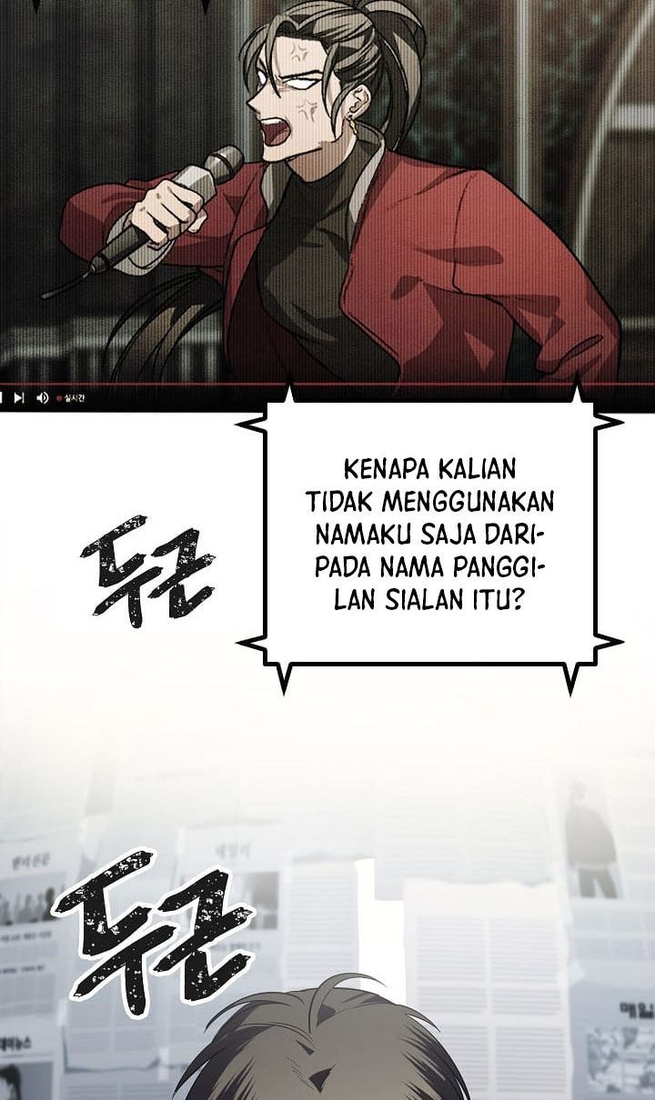 SSS-Class Suicide Hunter Chapter 03