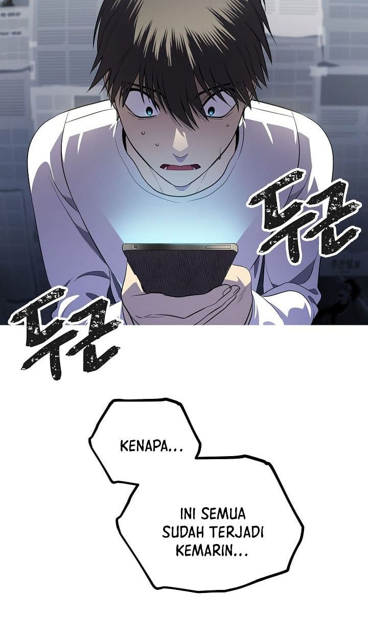 SSS-Class Suicide Hunter Chapter 03