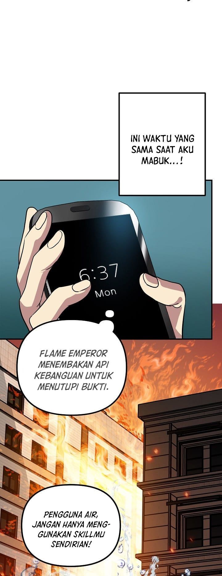 SSS-Class Suicide Hunter Chapter 03