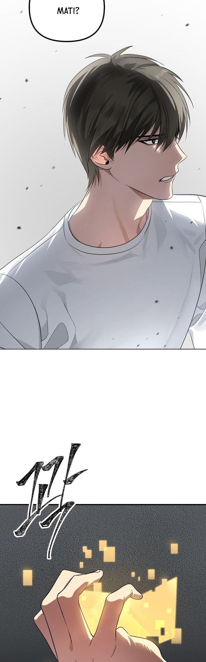 SSS-Class Suicide Hunter Chapter 03