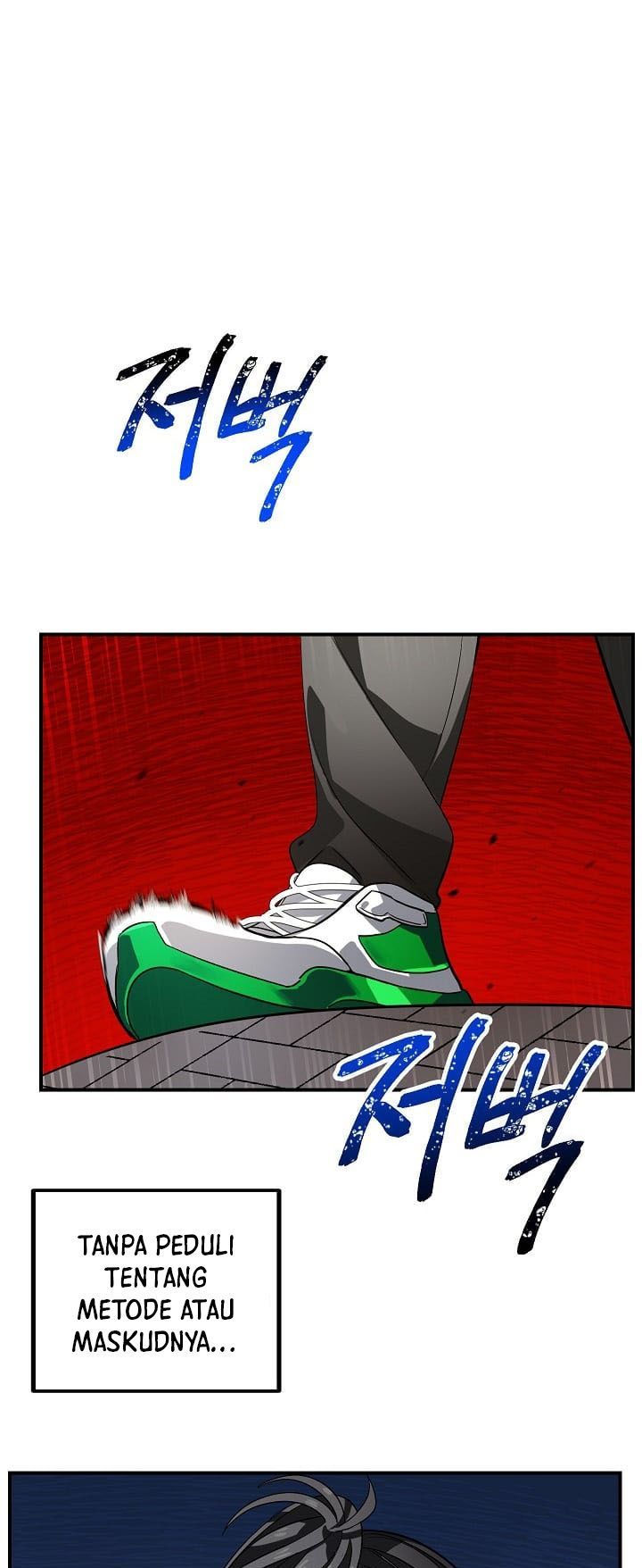 SSS-Class Suicide Hunter Chapter 03