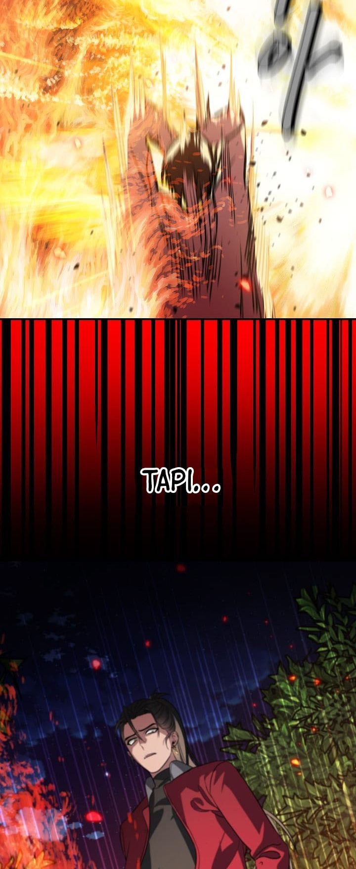 SSS-Class Suicide Hunter Chapter 03