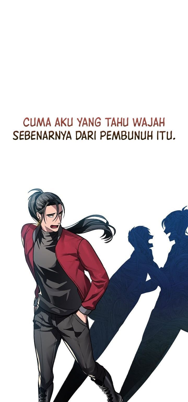 SSS-Class Suicide Hunter Chapter 03