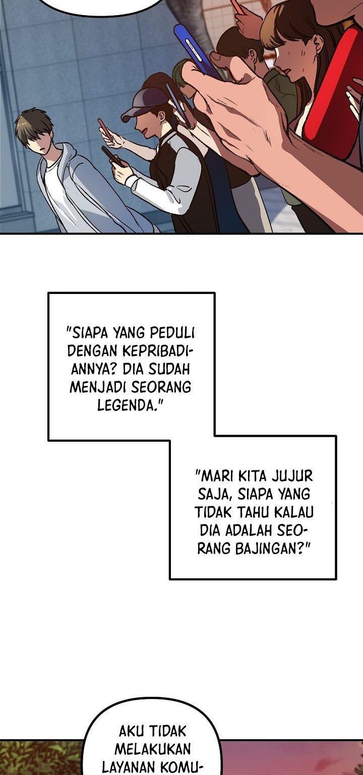 SSS-Class Suicide Hunter Chapter 03