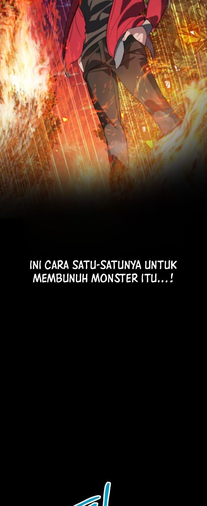 SSS-Class Suicide Hunter Chapter 03