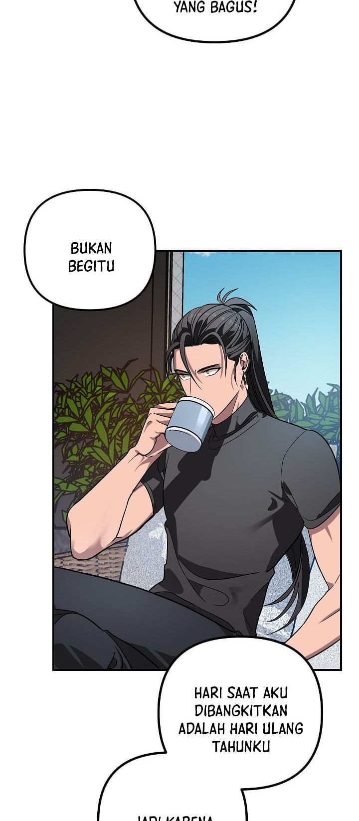 SSS-Class Suicide Hunter Chapter 03