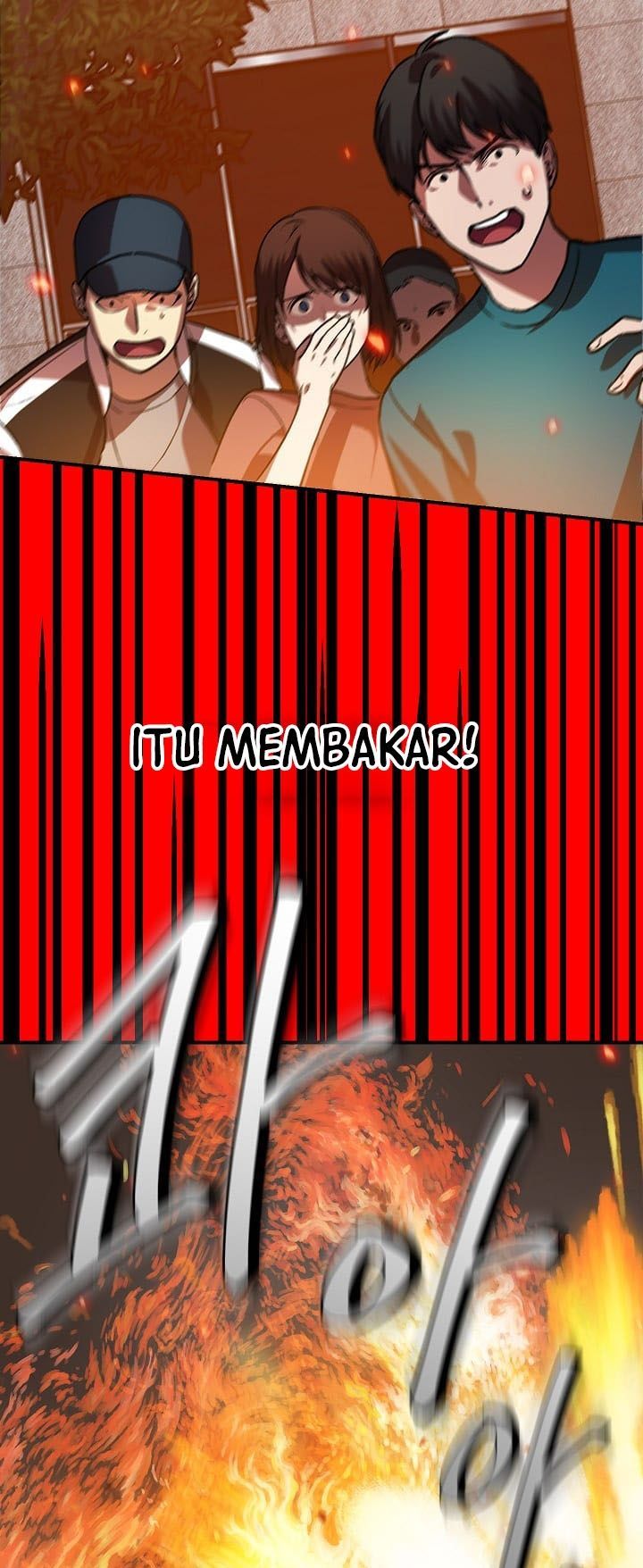 SSS-Class Suicide Hunter Chapter 03