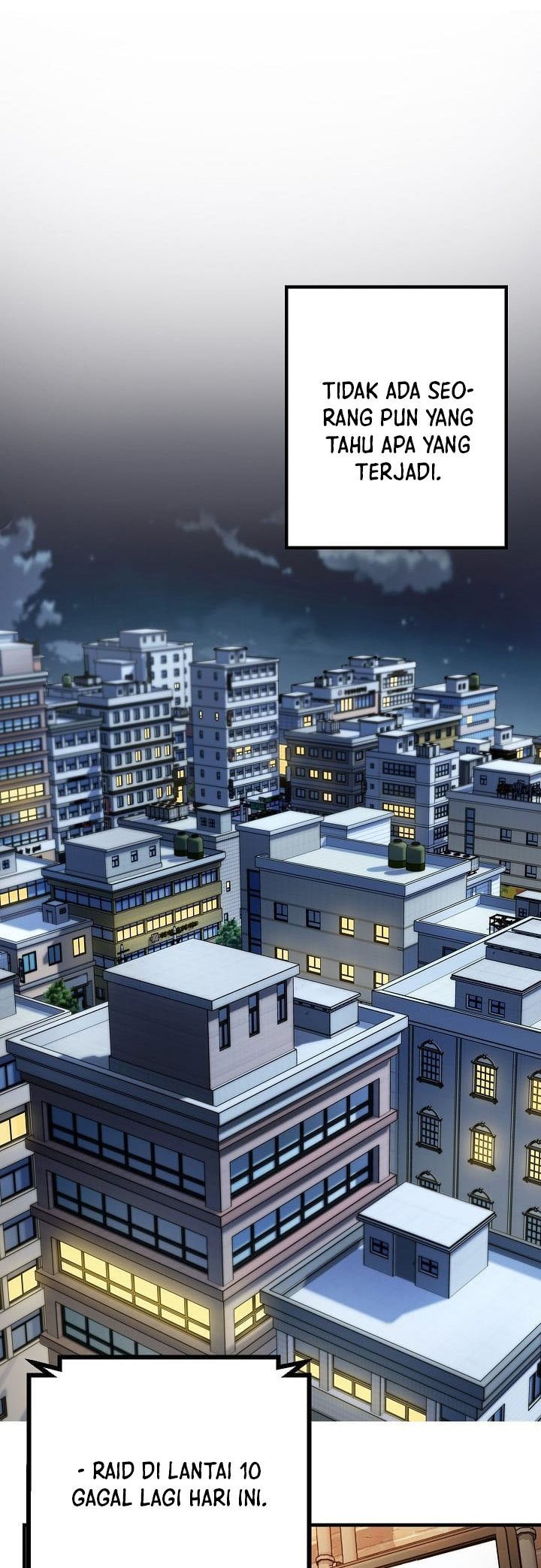 SSS-Class Suicide Hunter Chapter 04