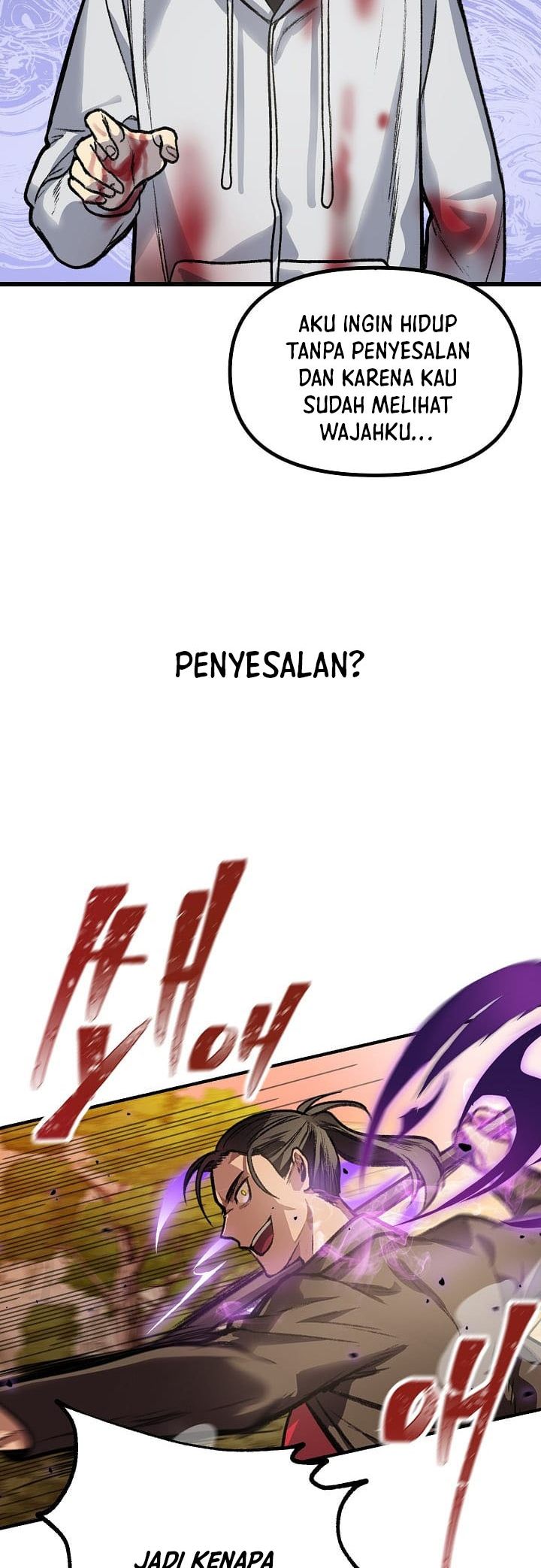 SSS-Class Suicide Hunter Chapter 04