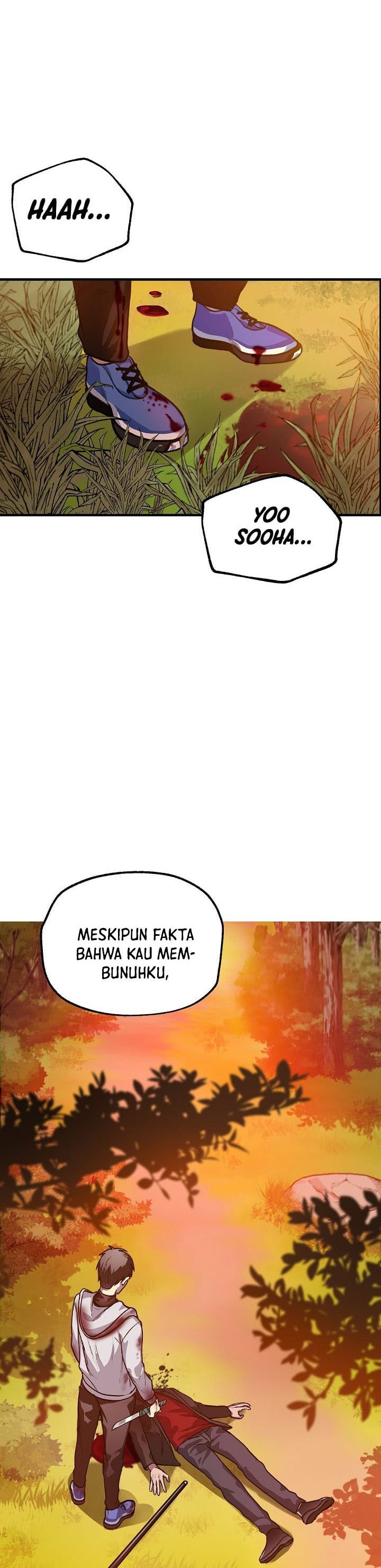 SSS-Class Suicide Hunter Chapter 04