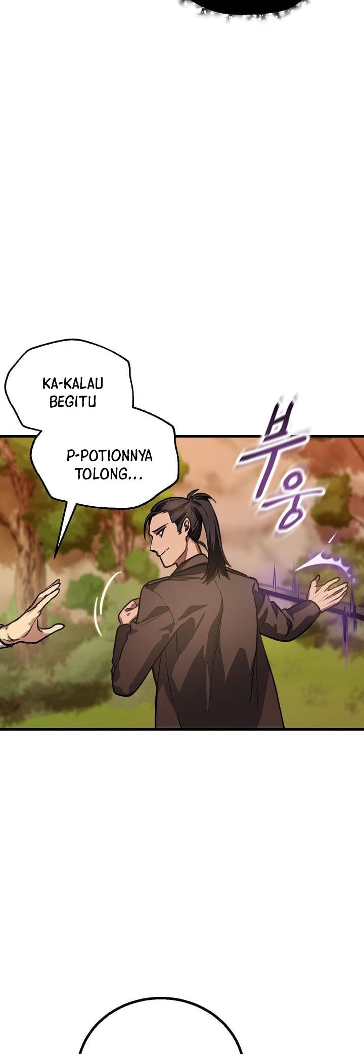 SSS-Class Suicide Hunter Chapter 04