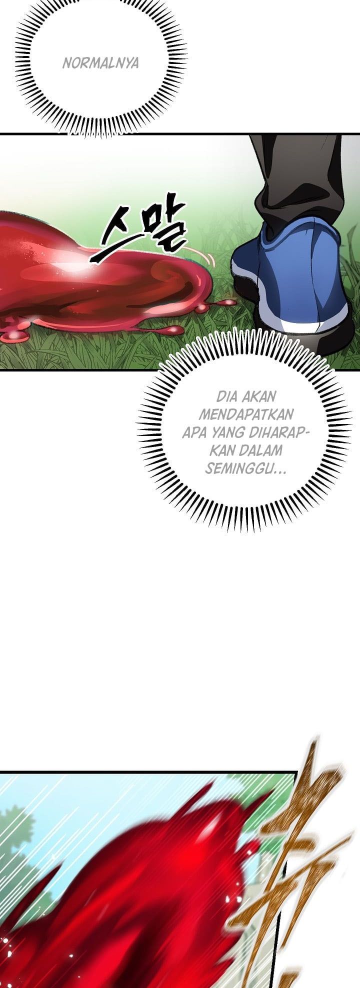 SSS-Class Suicide Hunter Chapter 04