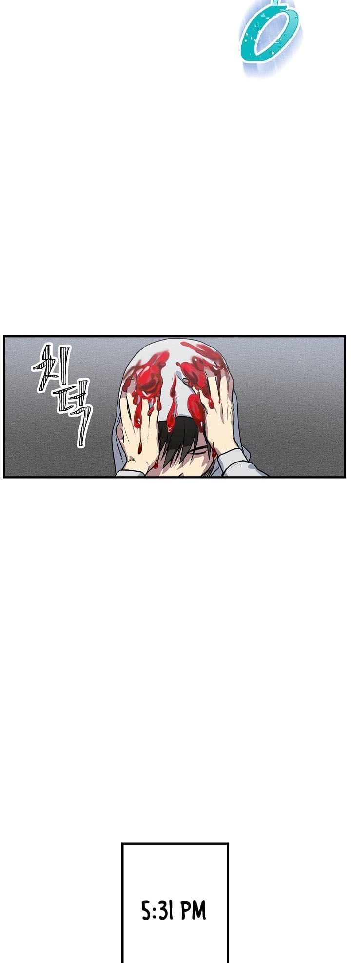 SSS-Class Suicide Hunter Chapter 04