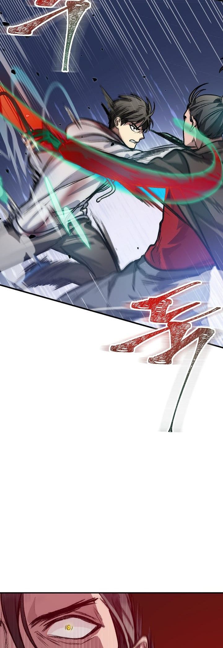 SSS-Class Suicide Hunter Chapter 04