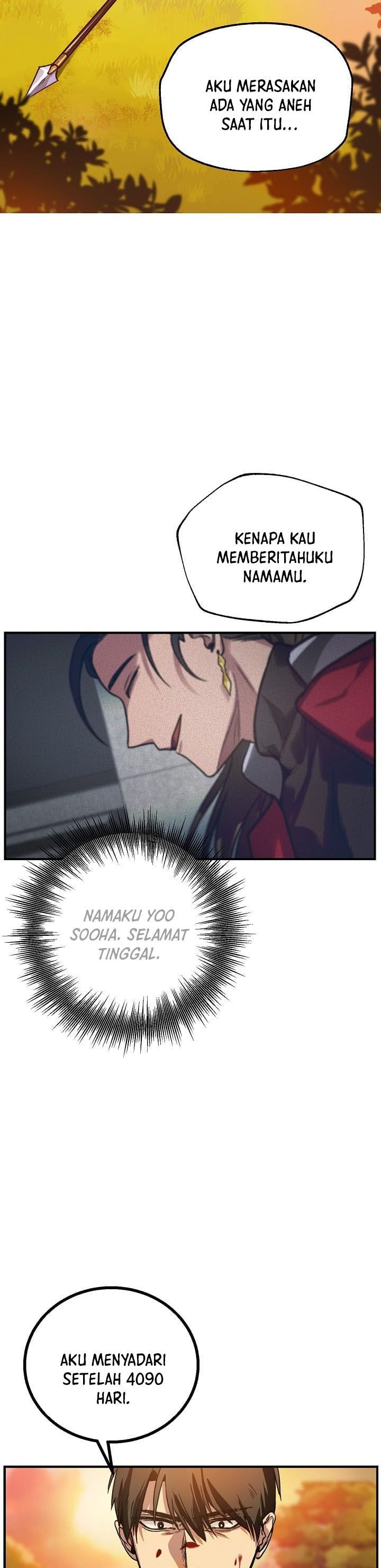 SSS-Class Suicide Hunter Chapter 04