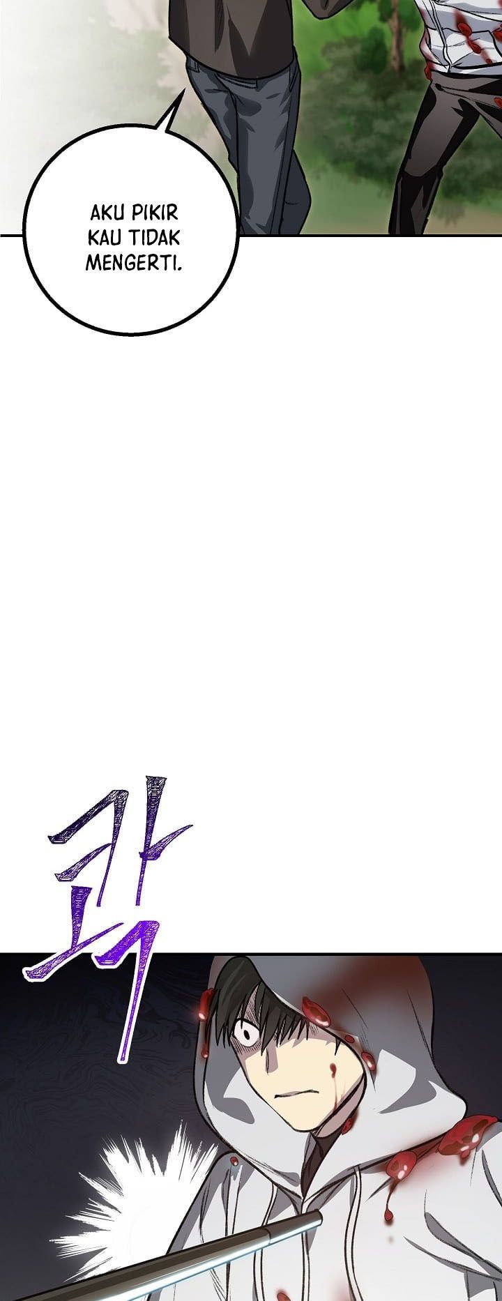 SSS-Class Suicide Hunter Chapter 04