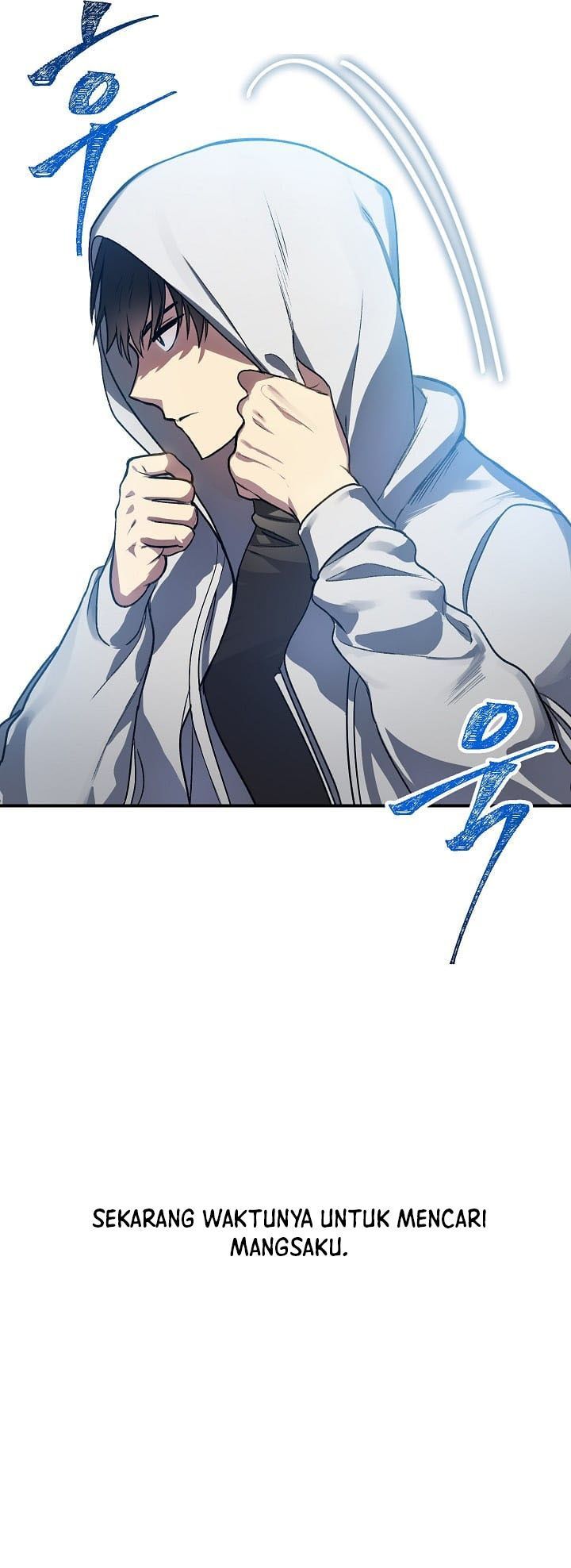 SSS-Class Suicide Hunter Chapter 04