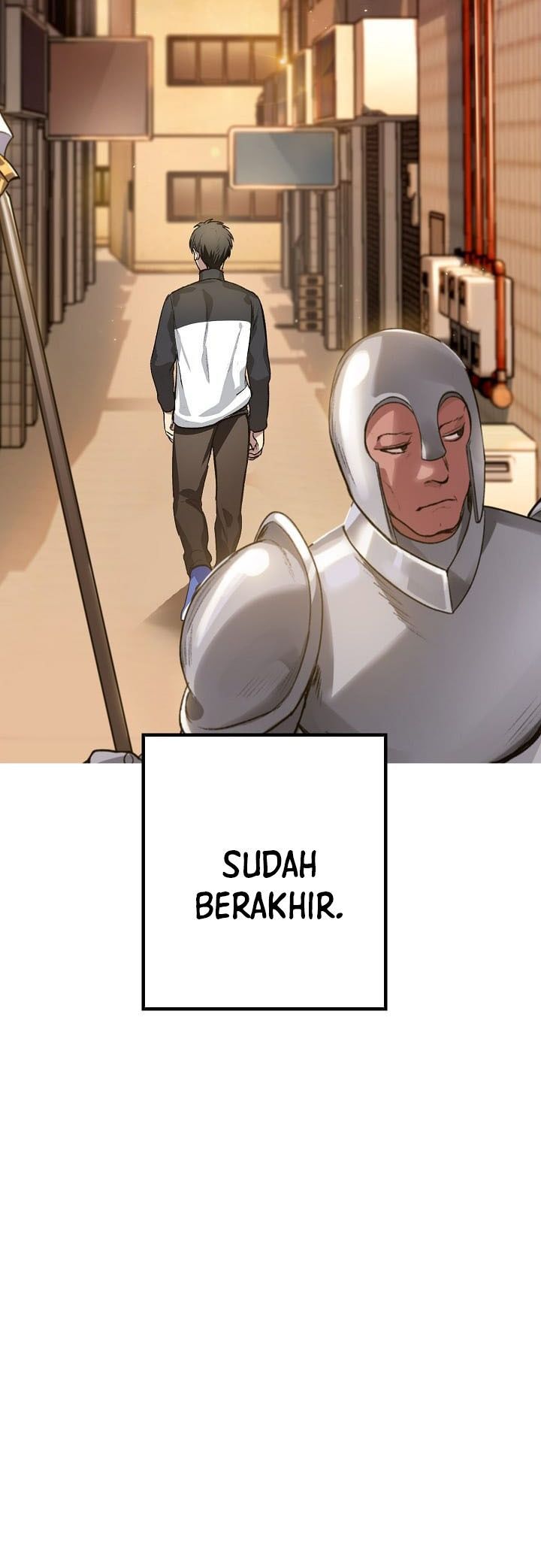 SSS-Class Suicide Hunter Chapter 04