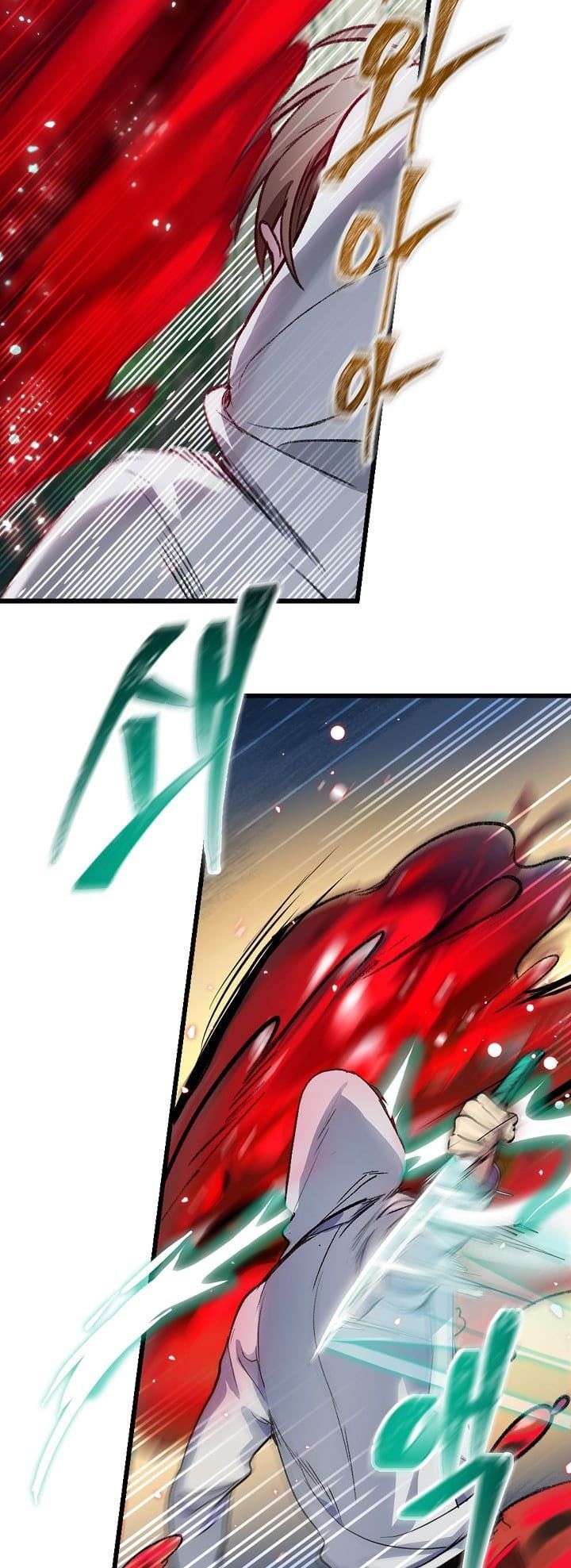 SSS-Class Suicide Hunter Chapter 04