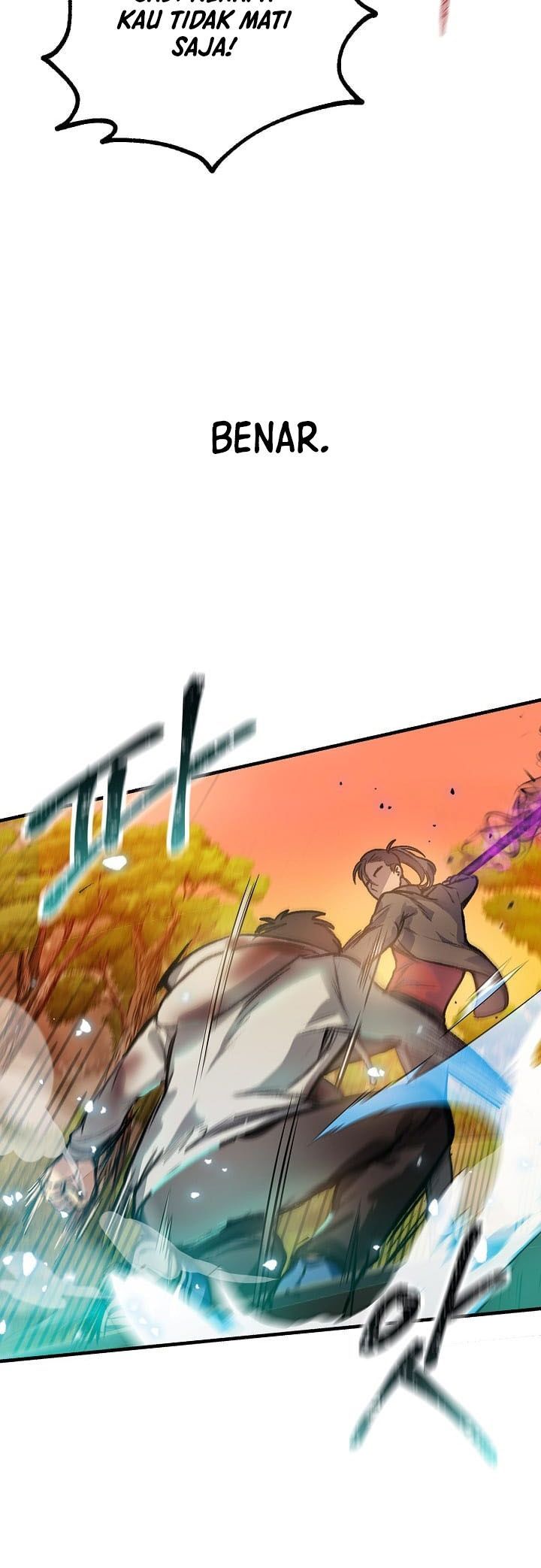 SSS-Class Suicide Hunter Chapter 04