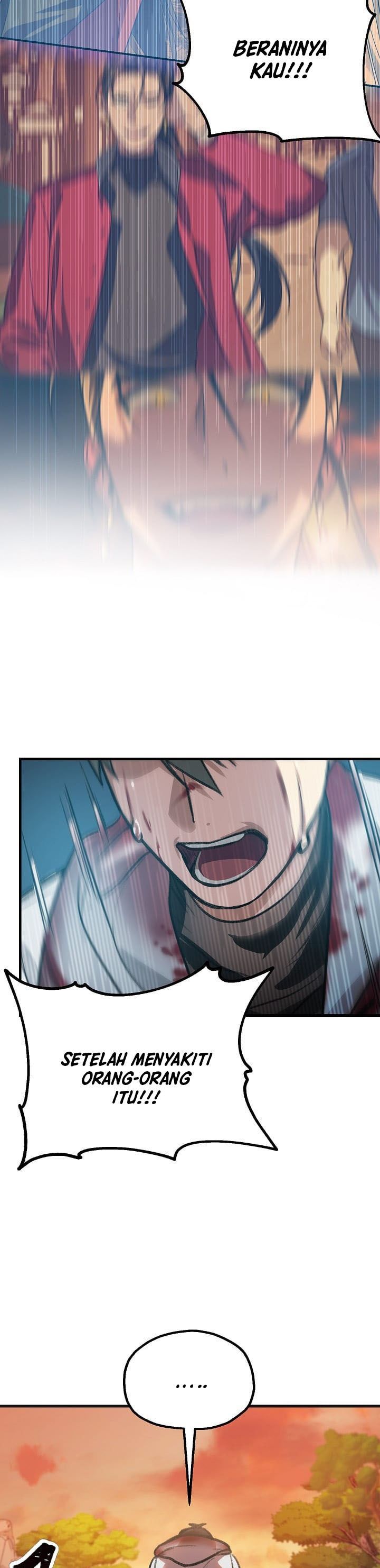 SSS-Class Suicide Hunter Chapter 04