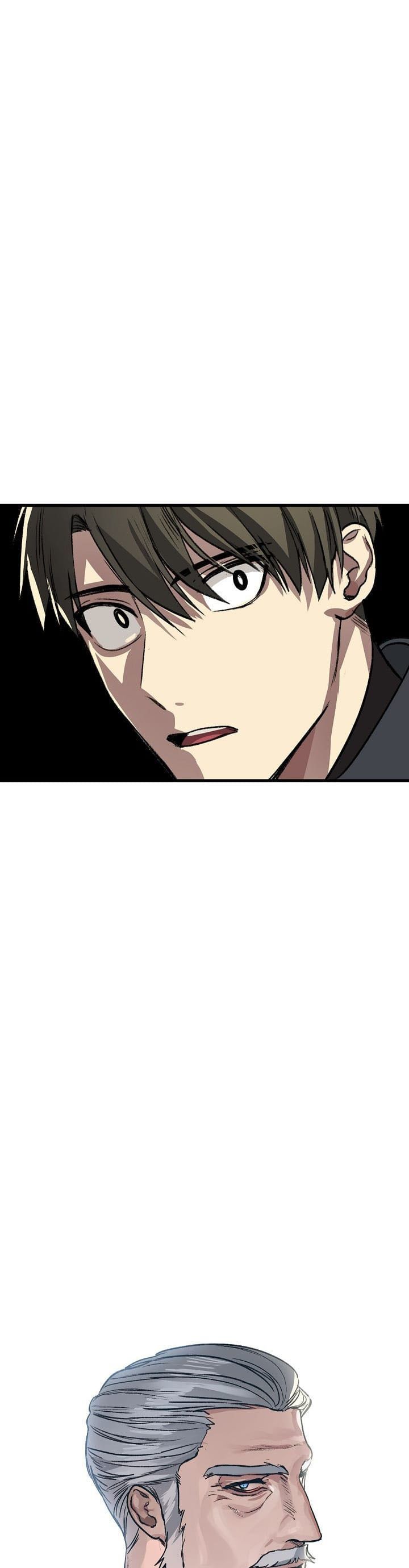 SSS-Class Suicide Hunter Chapter 04