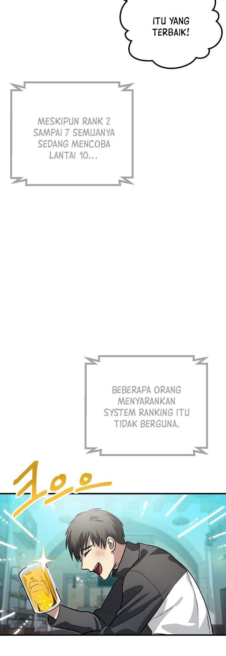 SSS-Class Suicide Hunter Chapter 04