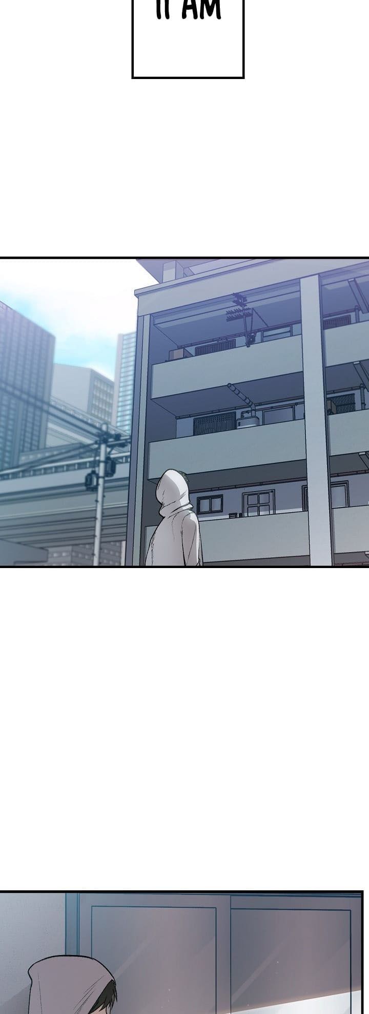 SSS-Class Suicide Hunter Chapter 04