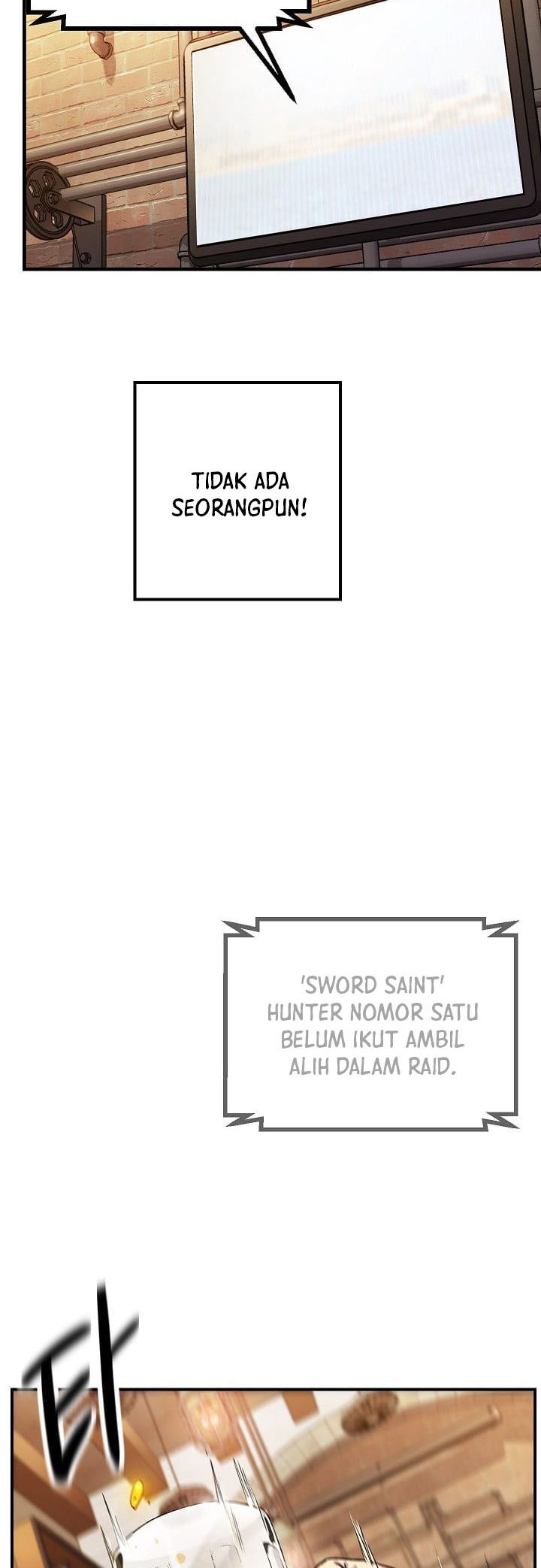 SSS-Class Suicide Hunter Chapter 04