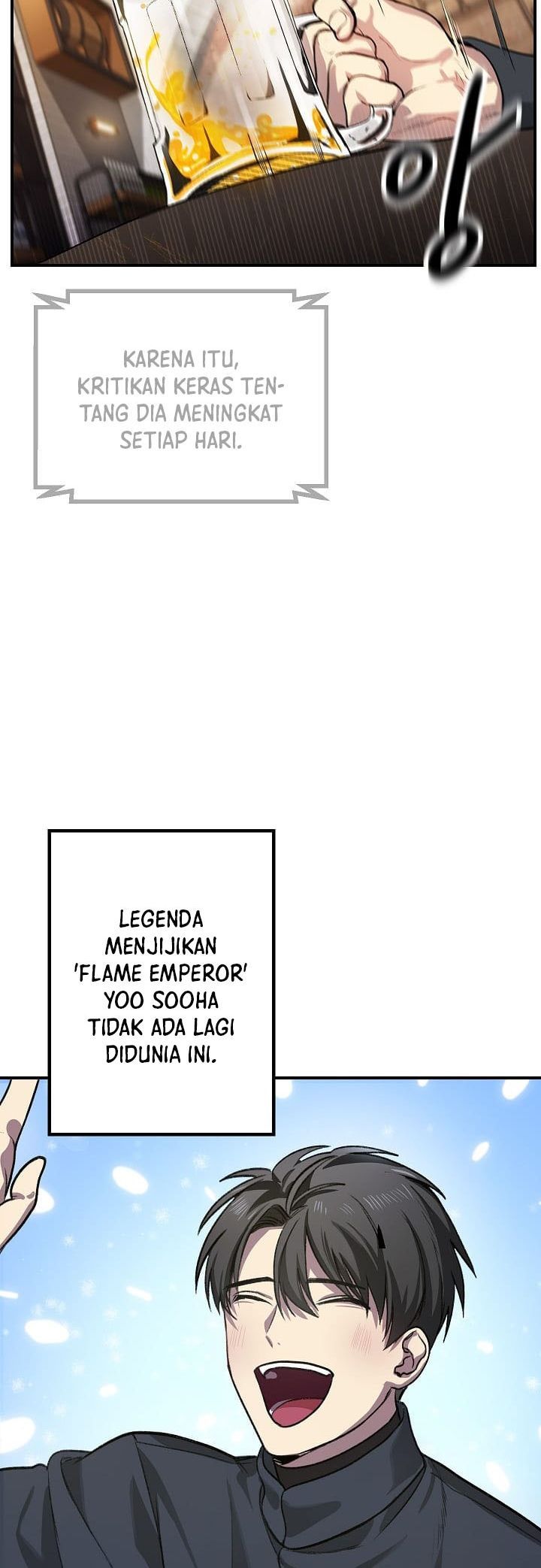 SSS-Class Suicide Hunter Chapter 04