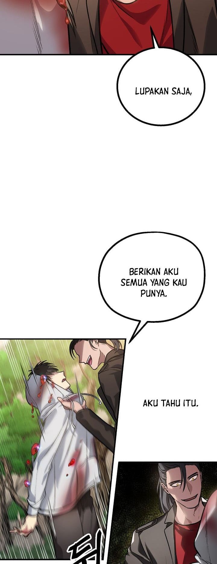 SSS-Class Suicide Hunter Chapter 04
